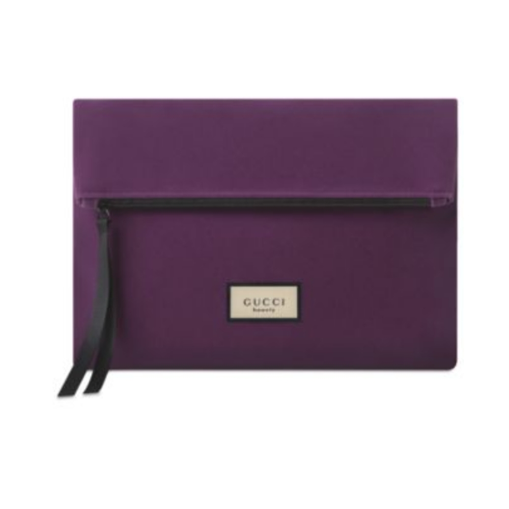 Gucci beauty pouch